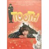 DVD: Hambahaldjas / Tooth (perefilm, komöödia)