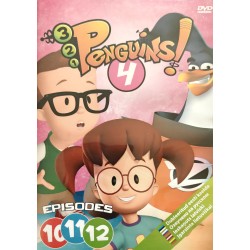 DVD: Animafilm: 3, 2, 1...