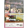 DVD: Lumivalgeke ja võlupeegel + Sipelga elu (Lastekas)