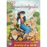 DVD: Lumivalgeke ja võlupeegel + Sipelga elu (Lastekas)