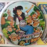 DVD: Lumivalgeke ja võlupeegel + Sipelga elu (Lastekas)