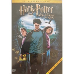 Harry Potter ja Azkabani...