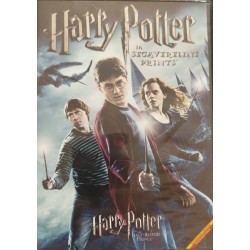 Harry Potter ja...
