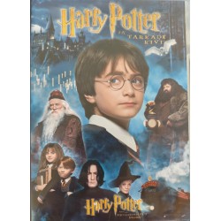 Harry Potter ja tarkade...