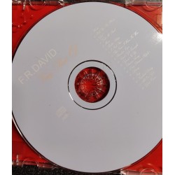 CD F.R. David – Very Best Of