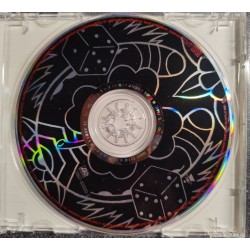 CD: Jamie Walters – Jamie Walters