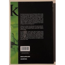 Kui Raudpea tuli - Enn Kippel