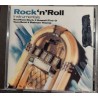 CD Rock 'n' Roll Instrumentals (2001)