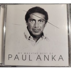 CD: Paul Anka – My Way: The...