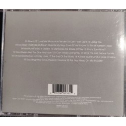 CD: Paul Anka – My Way: The Best Of (2006, Sony BMG)