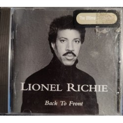 Lionel Richie – Back To...