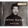 Lionel Richie – Back To Front (CD, parimad hitid)