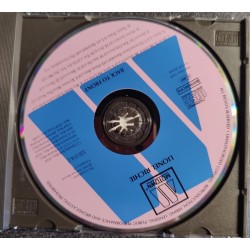 Lionel Richie – Back To Front (CD, parimad hitid)