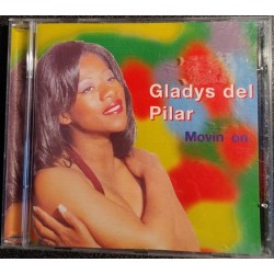 CD: Gladys del Pilar –...