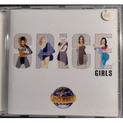 Spice Girls – Spiceworld CD...