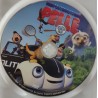 DVD: Politseiauto Pelle tegutseb jälle