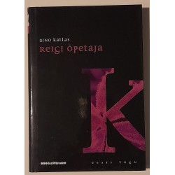 Reigi õpetaja - Aino Kallas