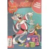 Tom & Jerry koomiksiajakiri nr 6/2021 (Jõulud)