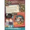 Tom & Jerry koomiksiajakiri nr 6/2021 (Jõulud)