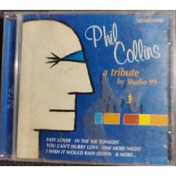 CD Phil Collins - A Tribute...