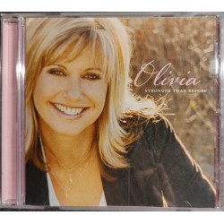 CD Olivia Newton-John –...