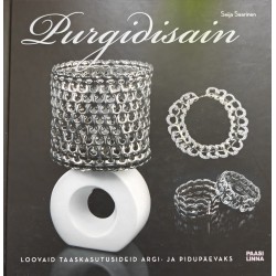 Purgidisain. Loovaid...