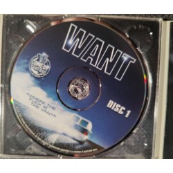 Dane Cook - Retaliation (2CD + DVD stand-up album)