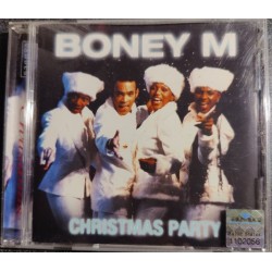 CD-plaat Boney M. –...