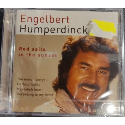 CD Engelbert Humperdinck –...