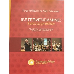 Isetervendamine: kunst ja...