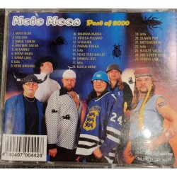 CD Meie Mees – Best of 2000