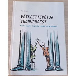 Väikeettevõtja turundusest....