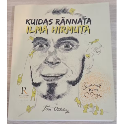 Kuidas rännata ilma...