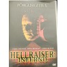 DVD: Hellraiser: Inferno (Põrgusigitis 5) Õudusfilm