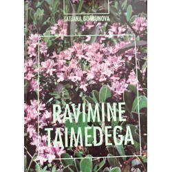 Ravimine taimedega -...