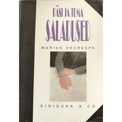Käsi ja tema saladused -...