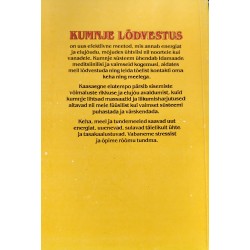 Kumnje lõdvestus. Teooria - Tarthang Tulku