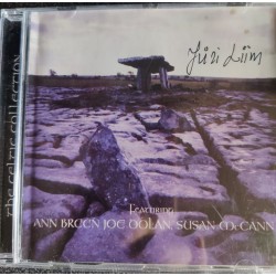CD Traditional Celtic Classics
