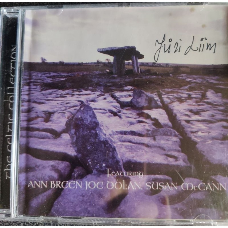 CD Traditional Celtic Classics