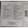 CD-plaat "Santa's Top 20" – Jõulumuusika kogumik
