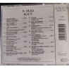CD-plaat "X-MAS ROCK"