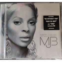 Mary J. Blige - The...