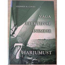 Väga efektiivse inimese 7...