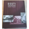 Eesti sõnateater 1965-1985. Teatriprotsess: taustad, ilmingud, peegeldused. Lavastajaportreed