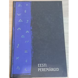 Eesti peremärgid