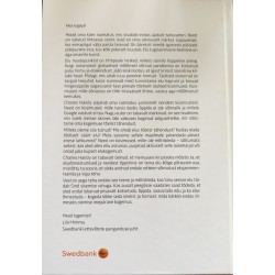21 kirja elust ja selle väljakutsetest - Charles Handy