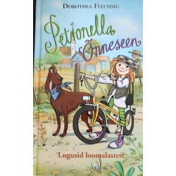 Petronella Õnneseen -...