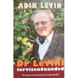 Dr. Levini tervisenõuanded...