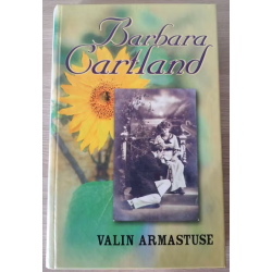 Valin armastuse. Barbara...