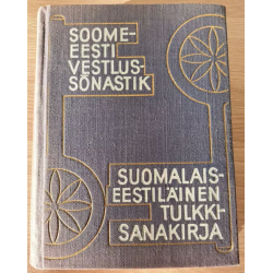 Soome-eesti...